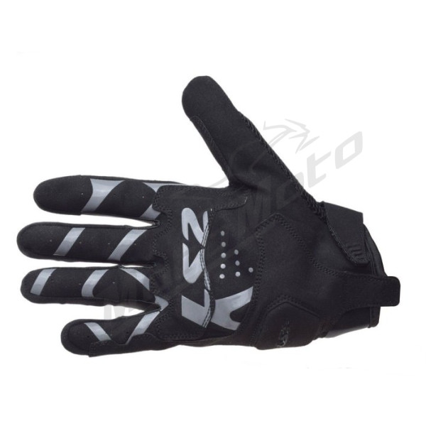 LS2 Ray II Men's Gloves