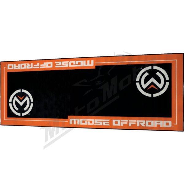 MOOSE OFFROAD Dirbtuvių kilimas 80 x 200 cm