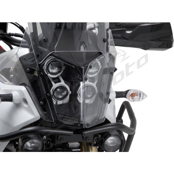 SW-MOTECH Headlight Guard Yamaha XTZ 690 19-22