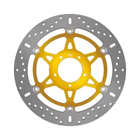 EBC X-Series Brake Rotor DUCATI MONSTER / PANIGALE / STREETFIGHTER 899-1100 09-24