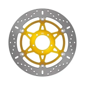 EBC X-Series Brake Rotor DUCATI MONSTER / PANIGALE / STREETFIGHTER 899-1100 09-24