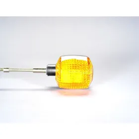 K&S TECHNOLOGIES Turn Signals for Kawasaki EX / GPX / GPZ / ZG 250-1000cc 85-06