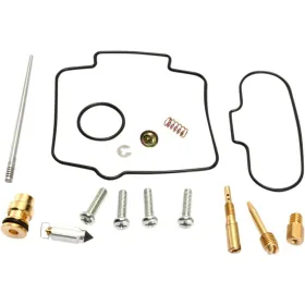 MOOSE OFFROAD HARD-PARTS Carburetor Repair Kit Honda CR 250cc 01