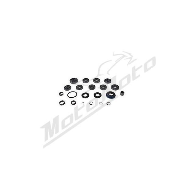 ALL BALLS Pavarų dėžės remonto kompl. Polaris Ranger TM 700 04-06