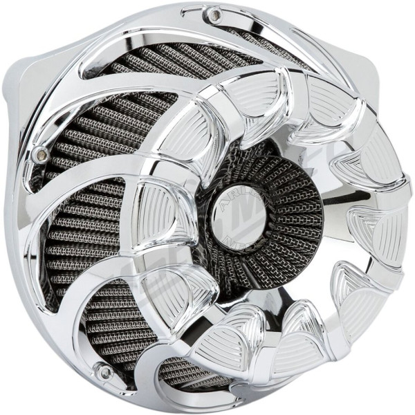 ARLEN NESS Air Filter Harley Davidson FLD / FLHR / FLHRC / FLHRCI / FLHRI 1340-1800cc 99-17