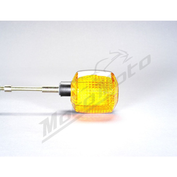 K&S TECHNOLOGIES Turn Signals for Kawasaki EX / GPX / GPZ / ZG 250-1000cc 85-06
