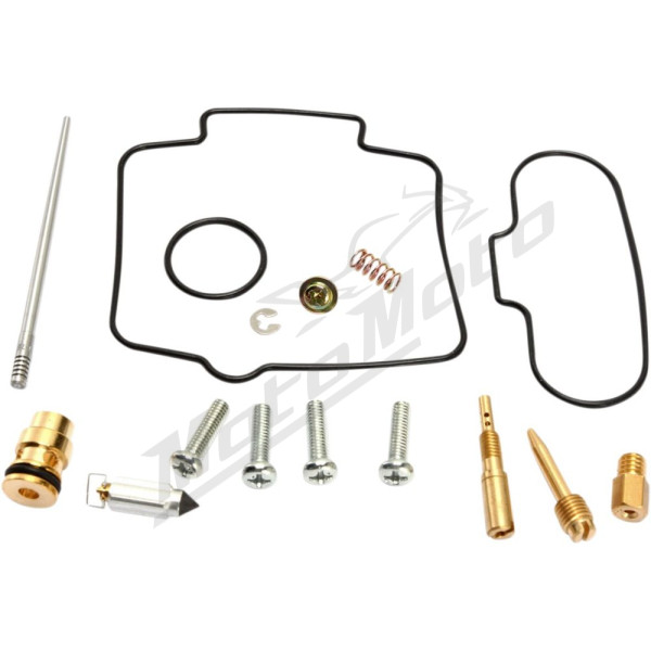 MOOSE OFFROAD HARD-PARTS Carburetor Repair Kit Honda CR 250cc 01
