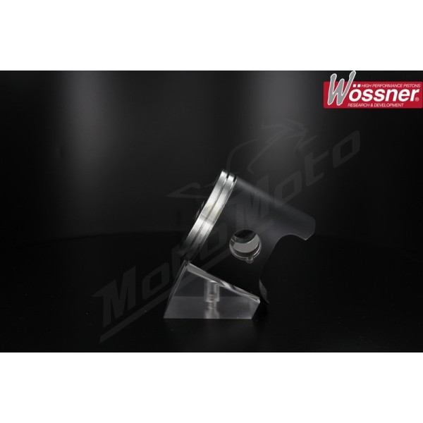 WÖSSNER Forged Piston Ø56.44mm Suzuki TS 125 89-94
