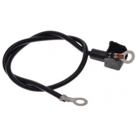 Cable with lugs 40cm