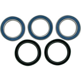 MOOSE OFFROAD Rear Wheel Bearing Kit Kawasaki KFX 450R 08-14