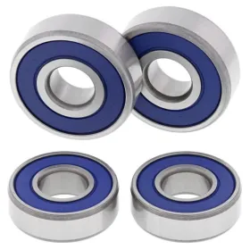 4Ride Rear wheel bearing kit SUZUKI RM 500 1983