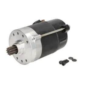4RIDE Starter Harley Davidson FLH / FX / FXE / FXS / FXEF / XL / XLCH 1000-1340cc 70-88