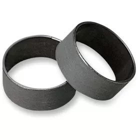 DRAG SPECIALTIES Fork Slider Bushings 2pcs. Harley Davidson FXD / FXDB / FXDC 883-1450cc 84-15