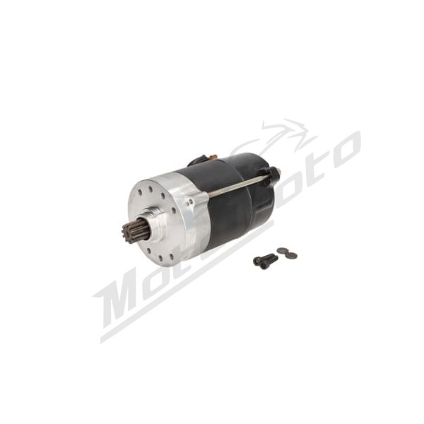 4RIDE Starter Harley Davidson FLH / FX / FXE / FXS / FXEF / XL / XLCH 1000-1340cc 70-88