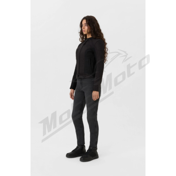 Pando Moto LUNA Light-weight womens summer jacket