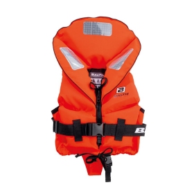 Baltic Pro Sailor lifejacket orange