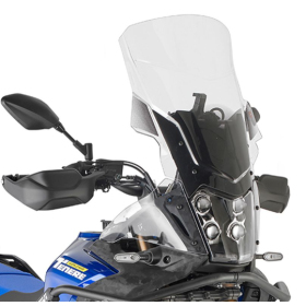KAPPA Windshield clear 52x43cm Yamaha Tenere 700 World Raid 22-25