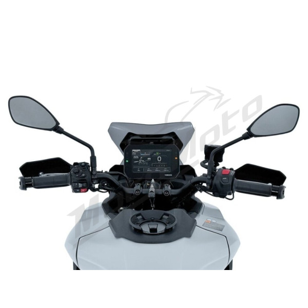 WRS Windscreen Sport Dark Smoke Yamaha MT-09 Tracer 9 2025