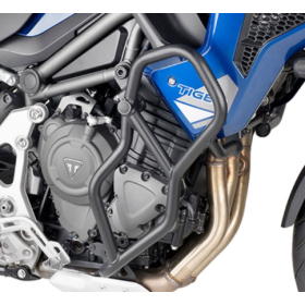 KAPPA Engine guards Triumph Tiger 1200GT 22-25