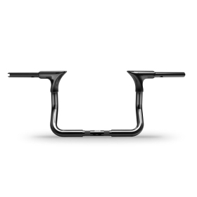ZARD Eagle Handlebar black 25,4mm Harley Davidson FLHT / FLHTCU / FLHTI / FLHX 1450-1923cc 06-24