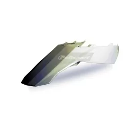 POLISPORT Rear Fender + Integrated Side Panels GAS GAS EC 125-300 01-20