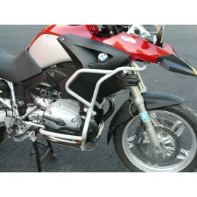 RDMOTO Crash bars BMW R 1200GS 04-07