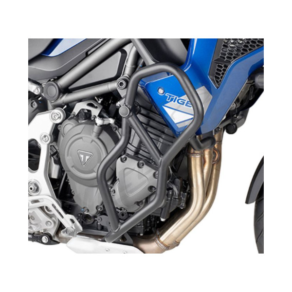 KAPPA Engine guards Triumph Tiger 1200GT 22-25
