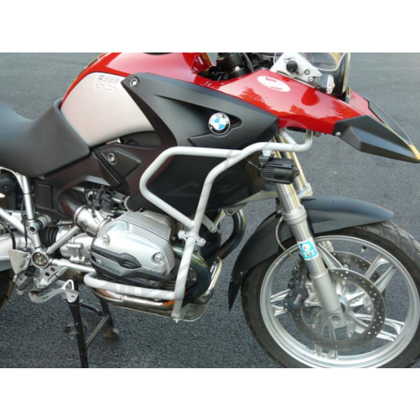 RDMOTO Crash bars BMW R 1200GS 04-07