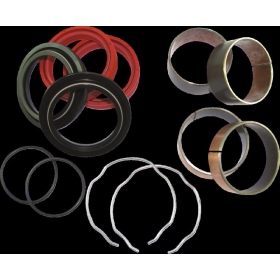 ALL BALLS Fork Rebuild Kit HONDA CBR / GL / VT 900-1800cc 1993-2020