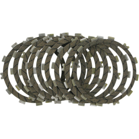 EBC CK Standard Series Clutch Kit SUZUKI GSX-R 600-750 06-25