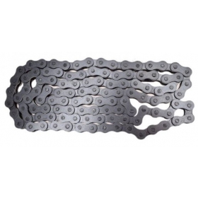 Chain motorized bicycle 415H 110Links
