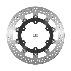 NG BRAKES 1867G plaukiojantis stabdžių diskas YAMAHA FJR 1300 20-21
