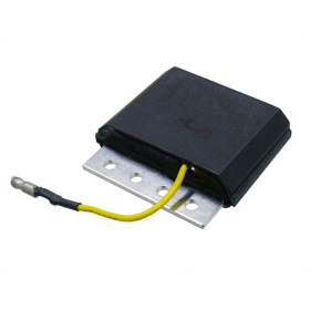 Sno-X Voltage regulator 240W Polaris / Ski Doo 1981-2000