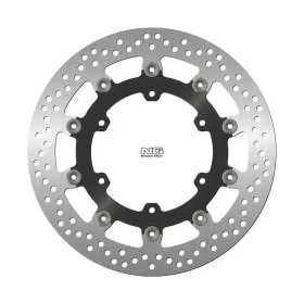 NG BRAKES 1867G Round Floating Brake Disc YAMAHA FJR 1300 20-21