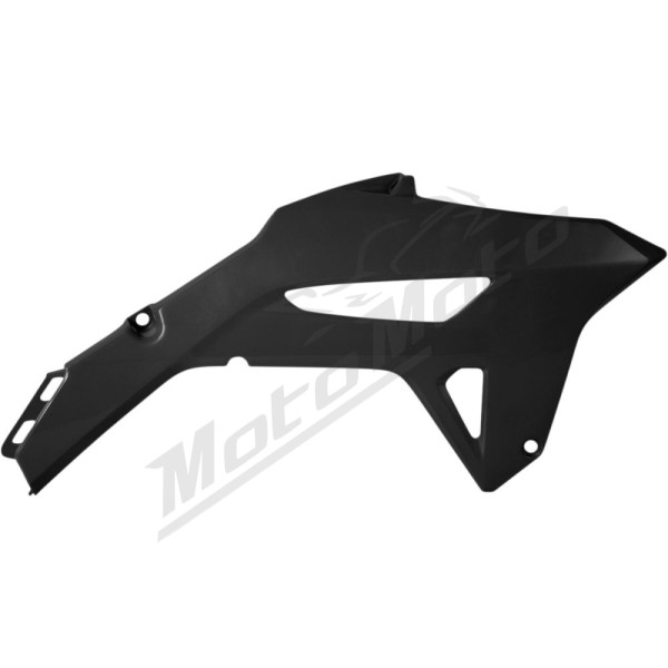 CYCRA Replica Radiator Shrouds Honda CRF 250-450 21-24