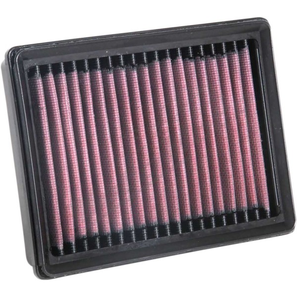 K&N High-Flow Air Filter Triumph Speed Twin / Thruxton 1200 16-24