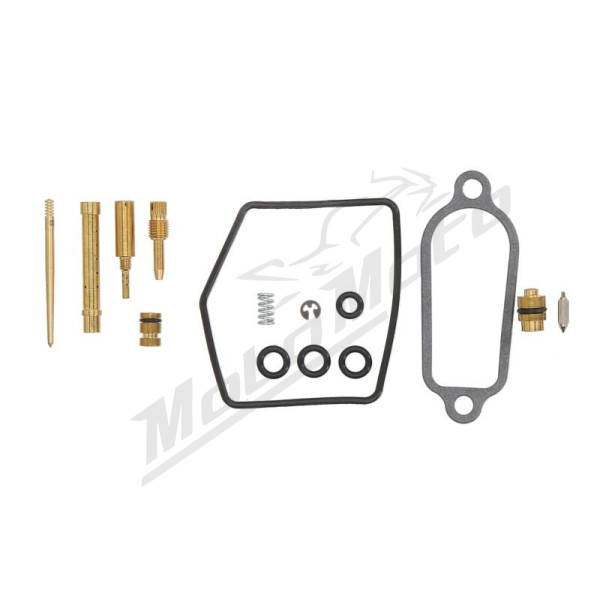 Keyster Carburettor repair kit Honda CB 400 74-77