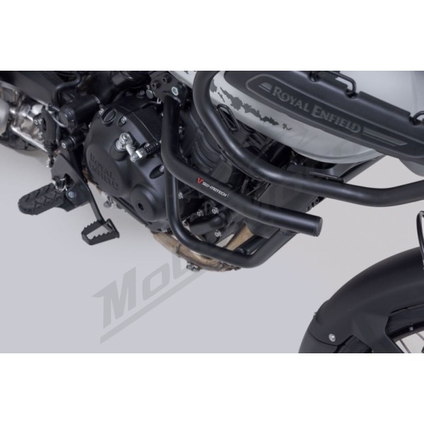 SW-MOTECH Crash Bar apsauginiai lankai Royal Enfield Guerrilla / Himalayan 450 24-25