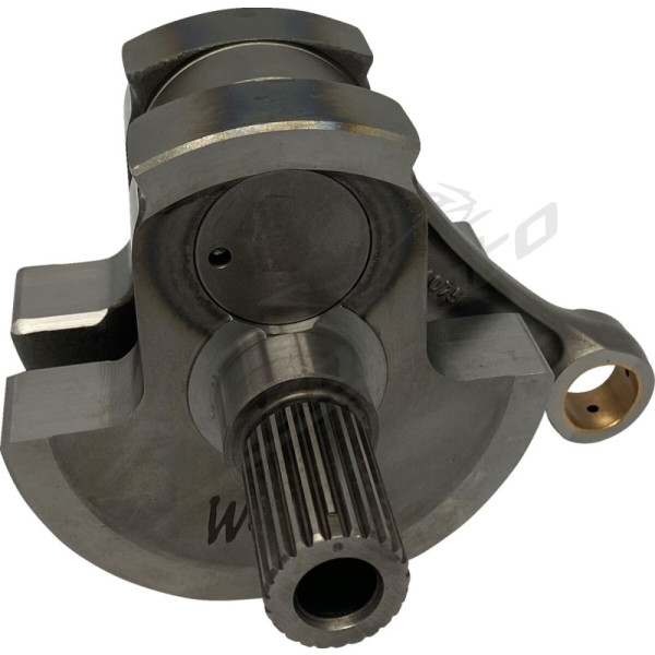 WOSSNER Alkūninis Velenas Honda CRF 450 17-24