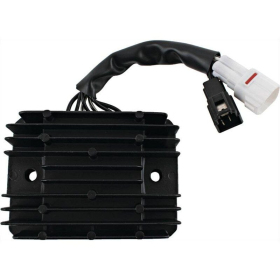 Arrowhead Voltage Regulator Suzuki C / GSX / LT-A / M 695-1462cc 05-11