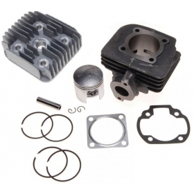 Cylinder kit MaxTuned MORINI (SUZUKI) AC 70cc / Ø47 / PIN Ø10 2T