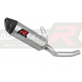 Exhaust silencer Dominator HP8  Kawasaki Z800/ZR800 2013 - 2016