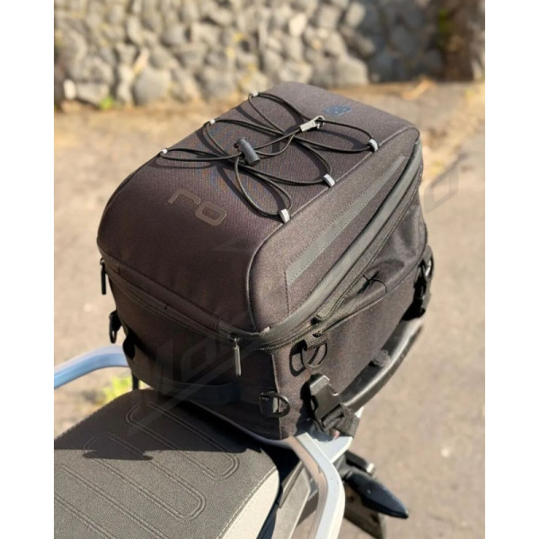 OJ ATMOSFERE METROPOLITANE Rear Plus Bag 19L
