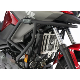 CROSSPRO Crash guards Honda NC 750X 16-20