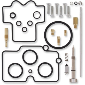 MOOSE OFFROAD Carburetor Repair Kit Honda CRF 450X 05-06