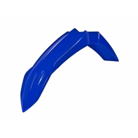 RACETECH Front Fender  YAMAHA YZ 250/450cc 18-21 Blue