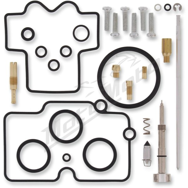 MOOSE OFFROAD Carburetor Repair Kit Honda CRF 450X 05-06
