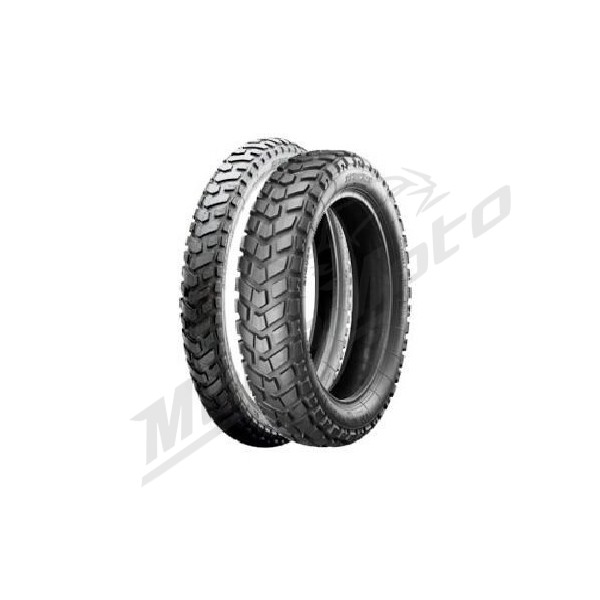 Tire HEIDENAU K60 M+S Silica 90/90 R21