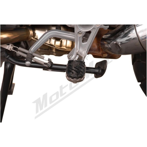 SW-MOTECH Ion Footrest BMW R 1100-1200 93-13