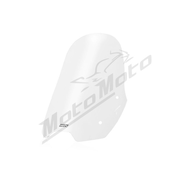 WRS TOURING Priekinis stiklas Kymco People 125-200cc 14-16